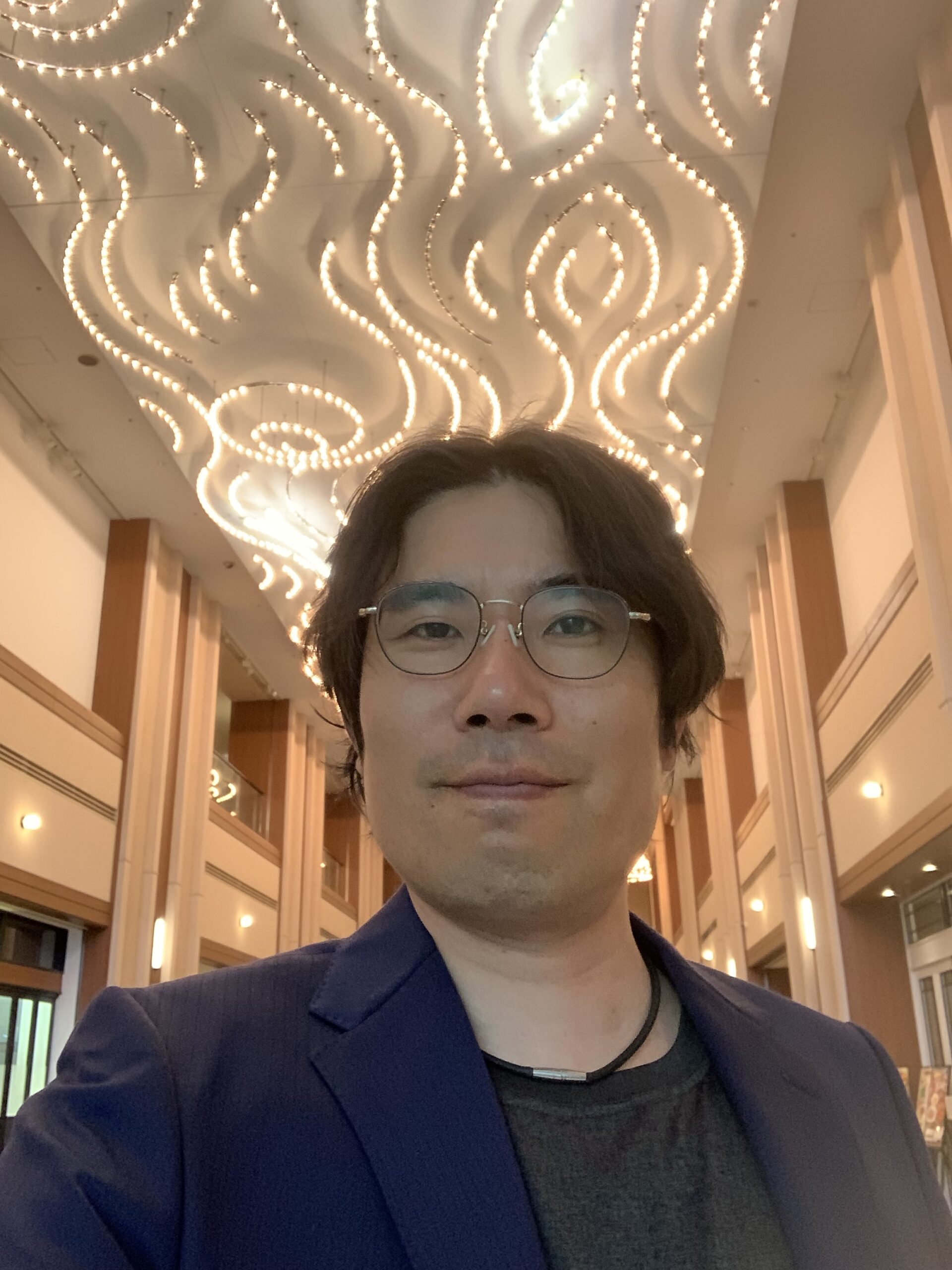 新岸田茶屋株式会社